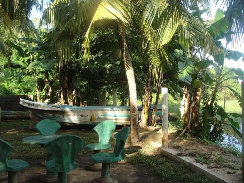 Bed & Breakfast Kulama, The Lake Villa