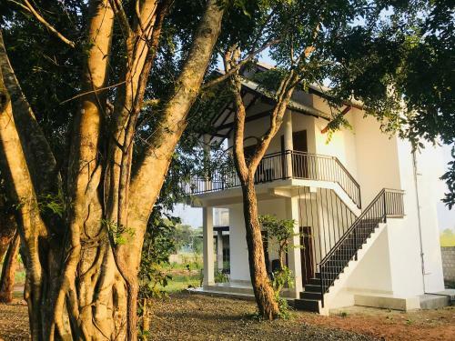 Hotel Andarawewa Nature Resort