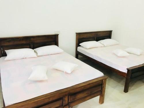 Hotel Andarawewa Nature Resort