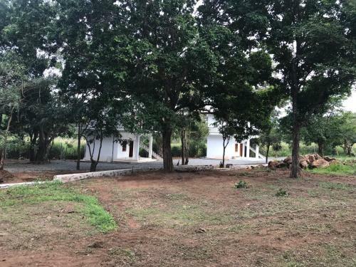 Hotel Andarawewa Nature Resort