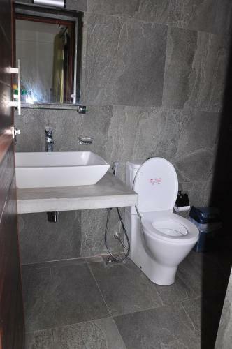 Hotel Green View Resort - Anuradhapura