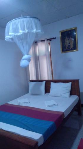 Hostal Umaya Holiday Home