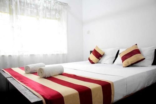 Hostal Molino Tourist Rest Anuradhapura