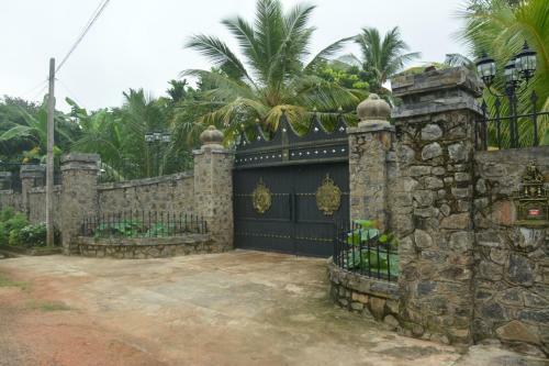 Apartamento Pearl Crown Homestay