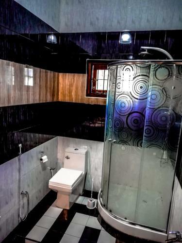 Apartamento Pearl Crown Homestay