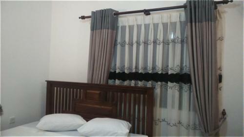Apartamento Pearl Crown Homestay