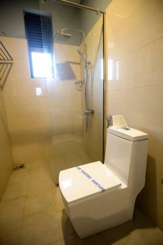 Hotel Lake Rest Anuradhapura