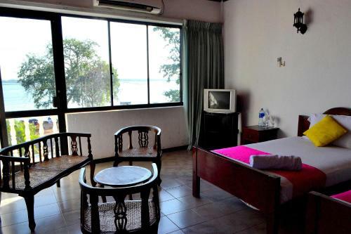 Hotel Boa Vista Sri Lanka