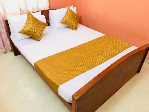 Hotel Nelum Villa Holiday Resort
