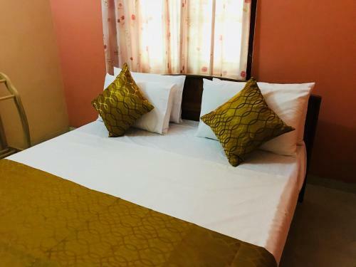 Hotel Nelum Villa Holiday Resort