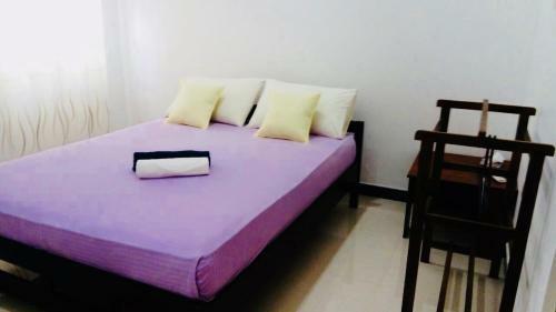 Bed & Breakfast The City Tourist Hotel