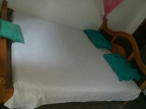 Green Beach Hotel