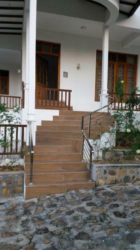 Lodge Badulla Holiday Home