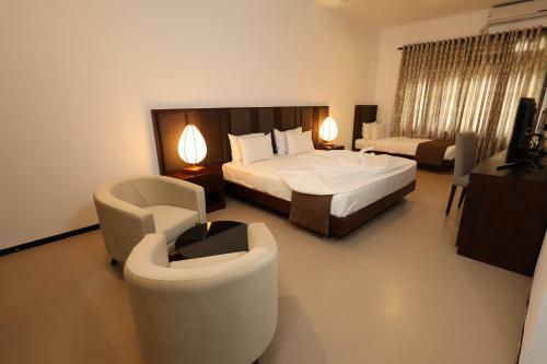 Hotel Joe's Resort Bentota