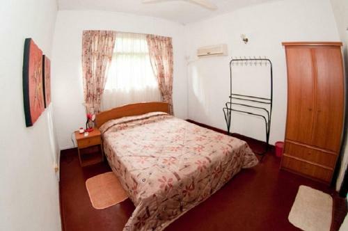 Bed & Breakfast Omni Holiday Bungalow