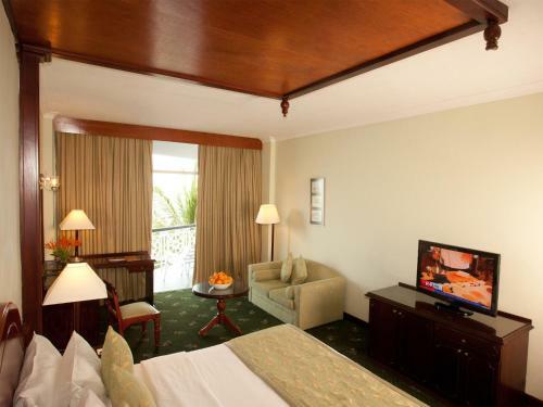 Mount Lavinia Hotel