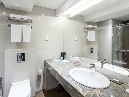 Mount Lavinia Hotel