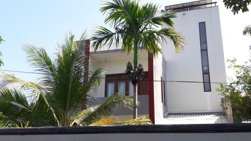 Sudarshi's Home