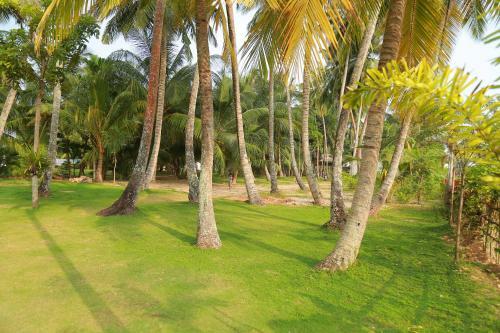 Apartamento Villa Sea Breeze Hikkaduwa