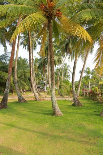 Apartamento Villa Sea Breeze Hikkaduwa