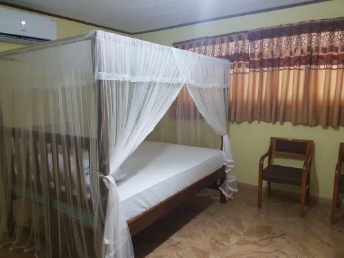 Hotel Moonray