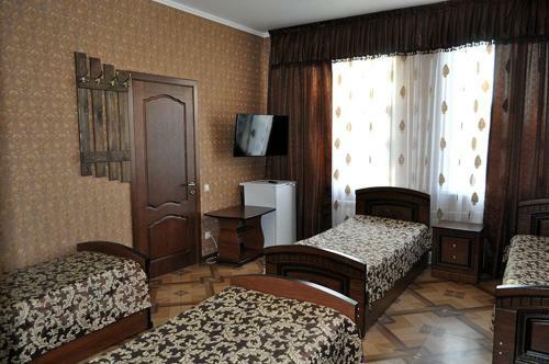 Hostal Guest House Liana