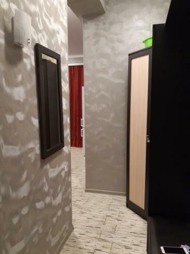 Apartment On Tyulpanov