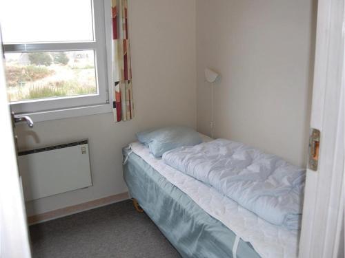 Four-bedroom Holiday Home In Blavand