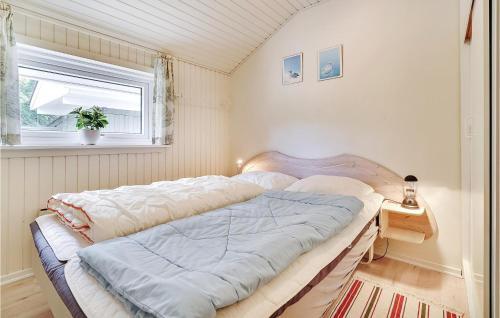 Three-bedroom Holiday Home In Blavand