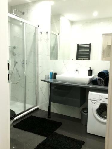Apartamento Kazimierz Residence