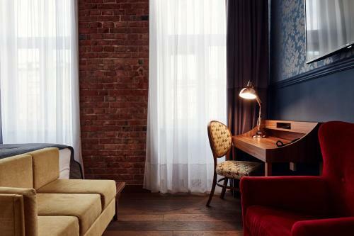 Hotel Indigo Krakow - Old Town