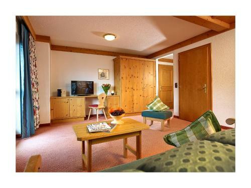 Alpenhotel Linserhof