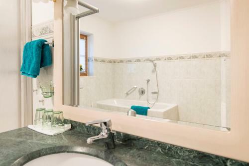 Apartamento Landhaus Scheiber