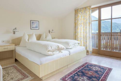 Apartamento Landhaus Scheiber