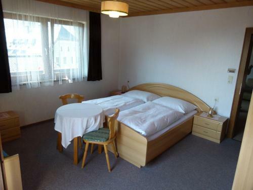 Apartamento Appartement Vorreiter