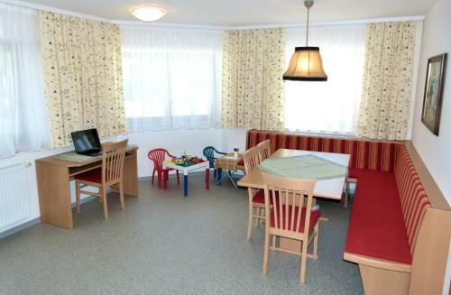 Apartamento Appartement Vorreiter