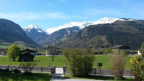 Hostal Pension Stubachblick