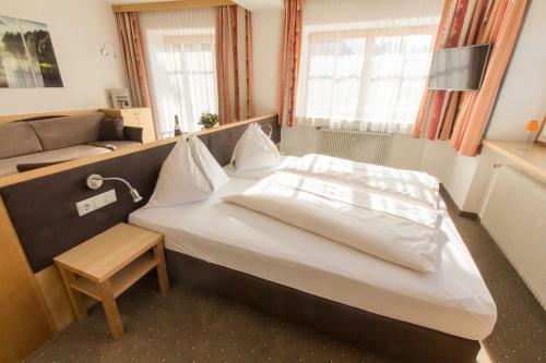 Hostal Pension Koch