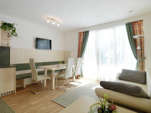 Apartamento Almhaus Nassfeld
