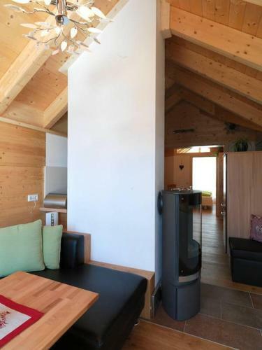 Apartamento Almhaus Nassfeld
