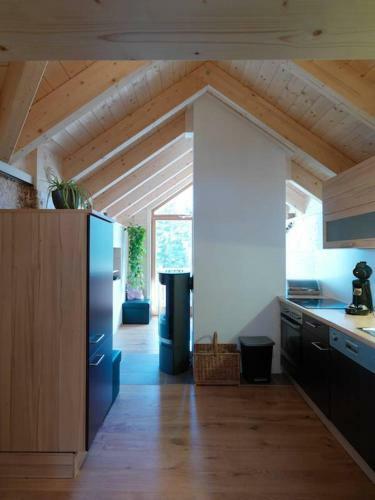 Apartamento Almhaus Nassfeld