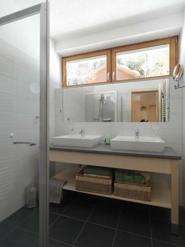Apartamento Almhaus Nassfeld