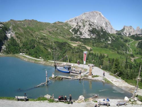 Apartamento Appartement Sonja Im Haus Carinthia