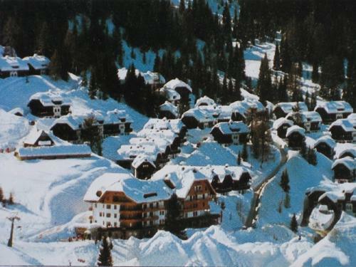 Apartamento Appartement Sonja Im Haus Carinthia