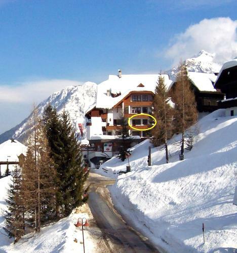 Apartamento Appartement Sonja Im Haus Carinthia