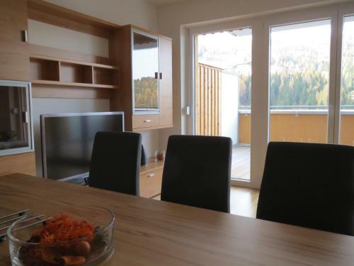 Apartamento Haus Ckpk Lux