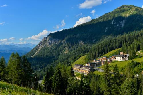 Alm Resort Nassfeld