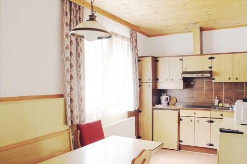 Apartamentos Montanara Haus