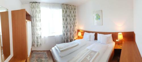 Apartamento Haus Hoffmann