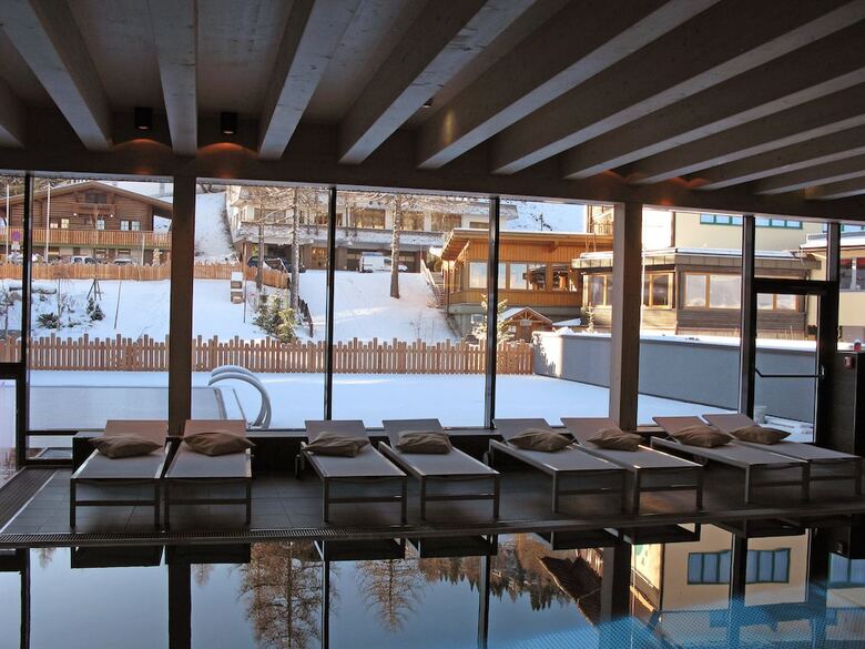 Falkensteiner Hotel Sonnenalpe